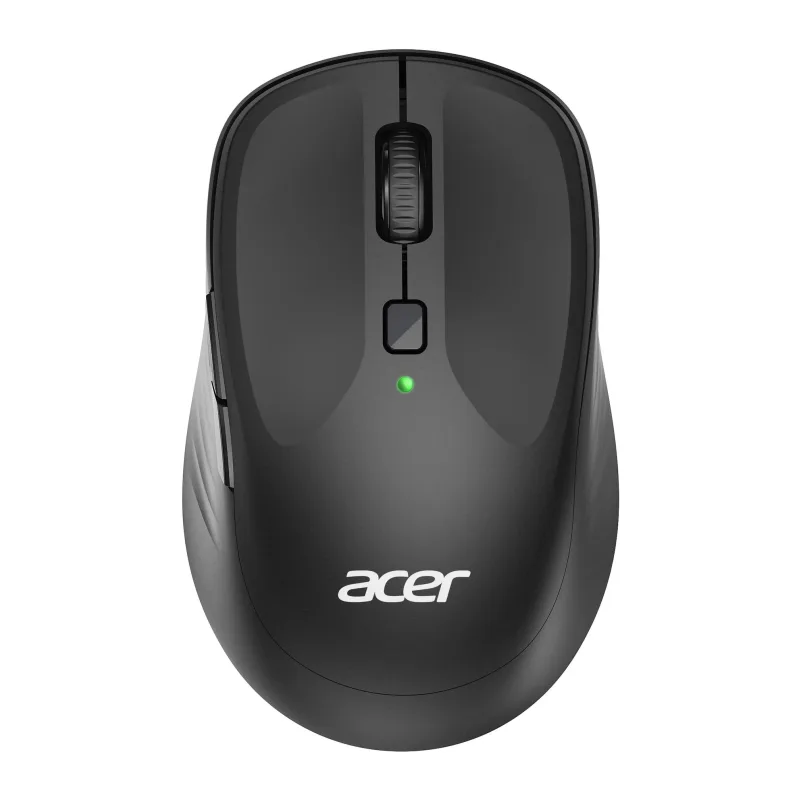 Мышь Acer OMR300 черный (ZL.MCECC.01R)