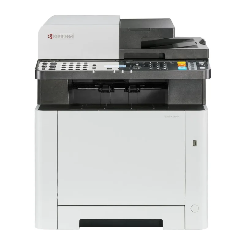 МФУ Kyocera Ecosys MA2100cfx белый (110C0B3NL0)