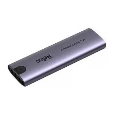 Бокс для накопителя Netac WH51 (NT07WH51-32CA)