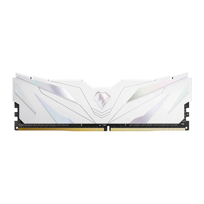 Оперативная память Netac Shadow Netac Shadow II White 8Gb DDR4 (NTSWD4P36SP-08W)