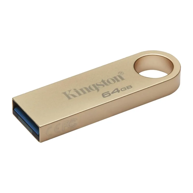 USB Flash-накопитель Kingston Data Traveler SE9 G3 64Gb (DTSE9G3/64GB)