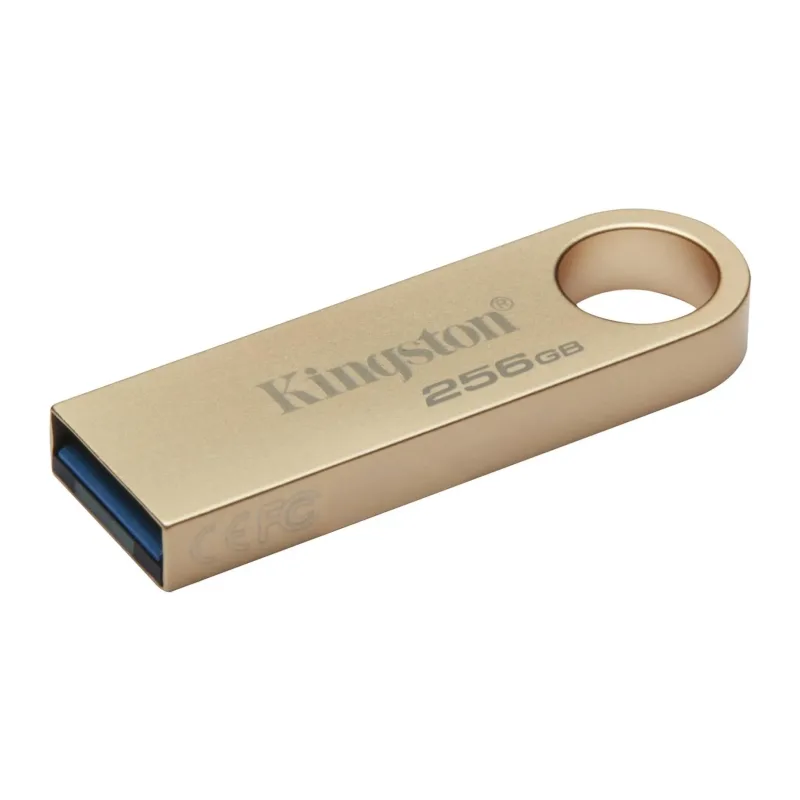 USB Flash-накопитель Kingston Data Traveler SE9 G3 256Gb (DTSE9G3/256GB)