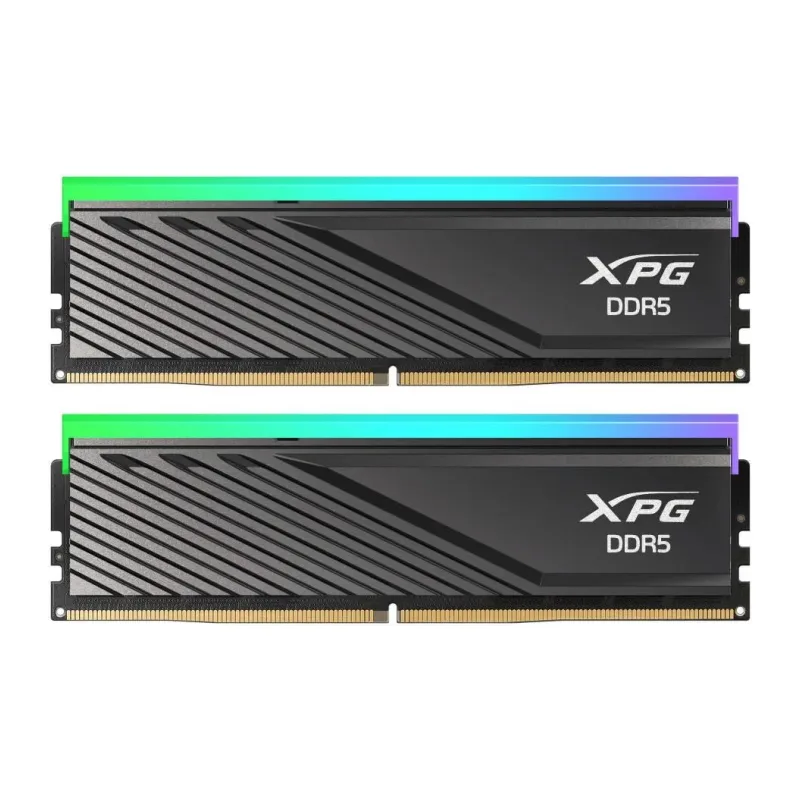 Оперативная память A-Data 32GB DDR5-6400 K2 (AX5U6400C3216G-DTLABRBK)