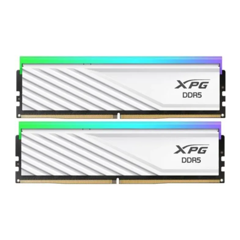Оперативная память A-Data 32GB DDR5-6400 K2 (AX5U6400C3216G-DTLABRWH)