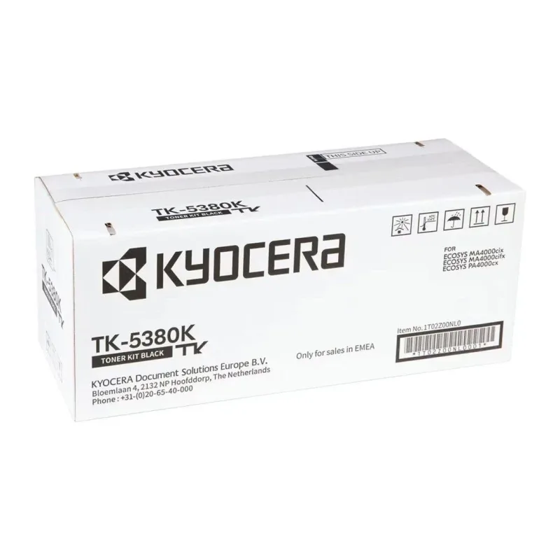 Картридж Kyocera TK-5380K черный (1T02Z00NL0)