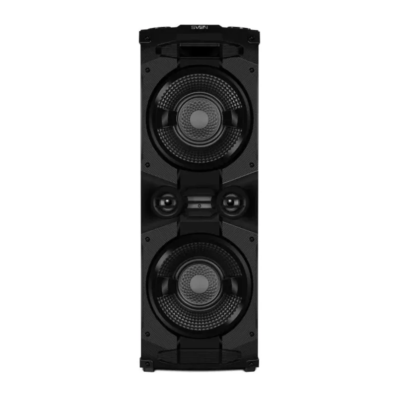 Колонка для вечеринок Sven PS-1500 черный (SV-022020)