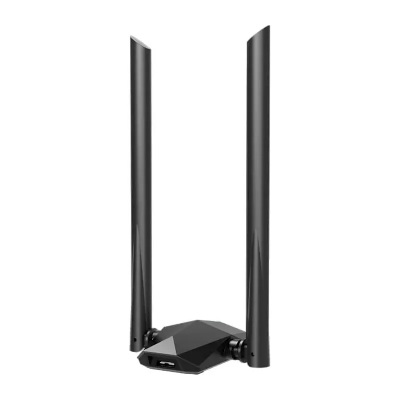 Wi-Fi USB адаптер TENDA U18a (AX1800, Wi-Fi 6, USB3.0)