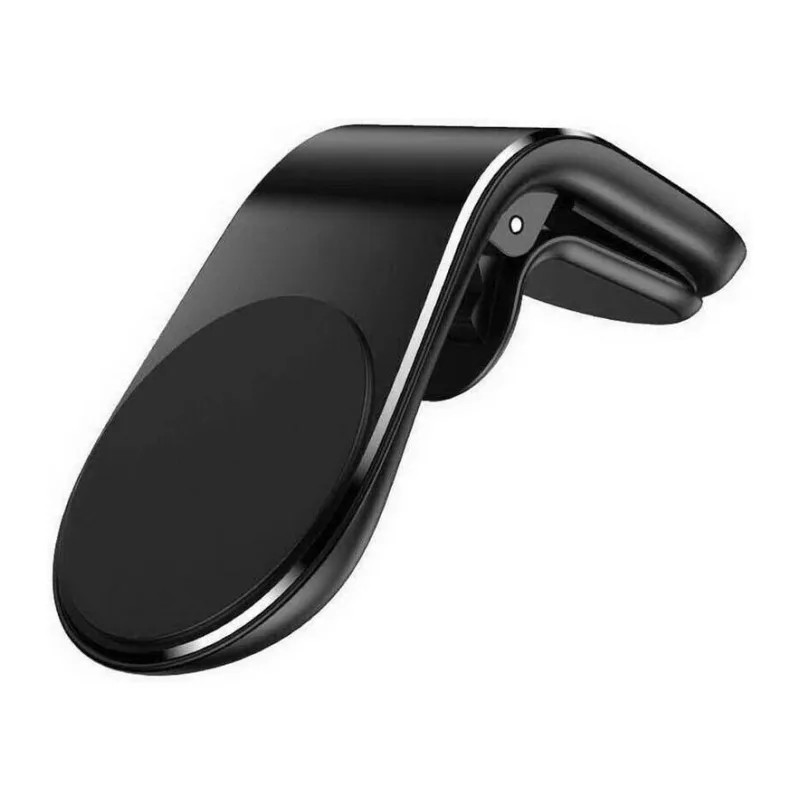 Держатель для смартфона WIIIX HT-171VMG-B черный