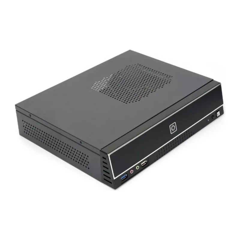 Корпус CrownMicro Nettop CMC-245-103 300W