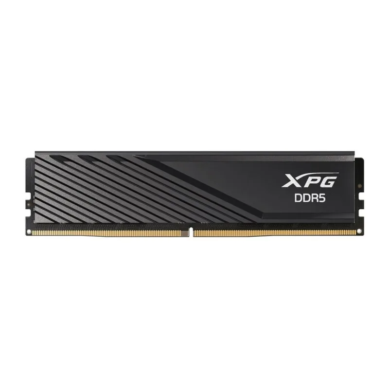 Оперативная память XPG Lancer Blade 16GB DDR5 PC5-44800 (AX5U5600C4616G-SLABBK)