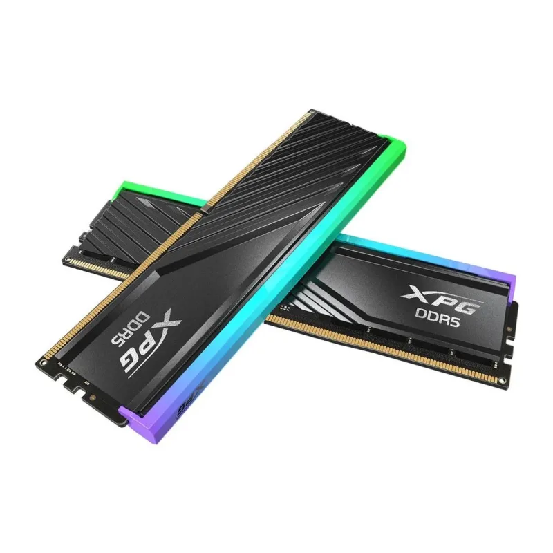 Оперативная память A-Data XPG Lancer Blade RGB 32GB DDR5 (AX5U6000C3016G-DTLABRBK)