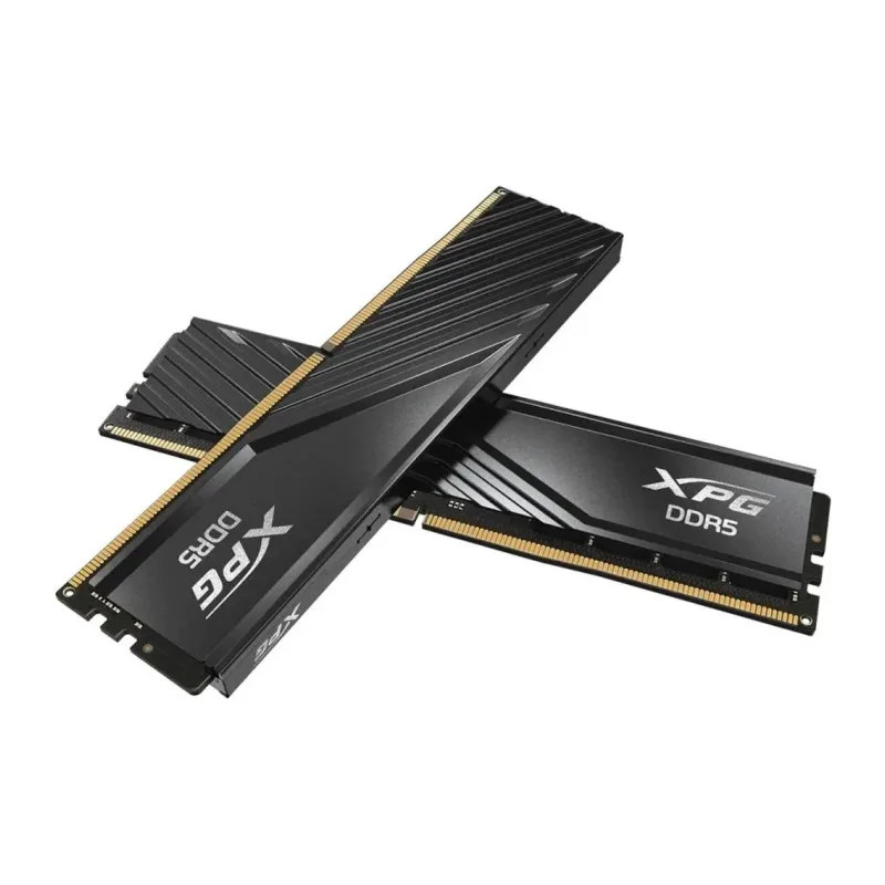 Оперативная память A-Data XPG Lancer Blade 32GB DDR5 (AX5U6400C3216G-DTLABBK)