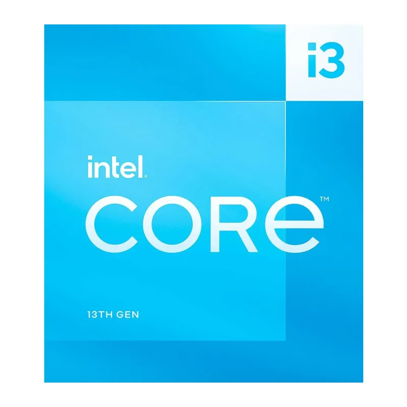 Процессор Intel Core i3-14100F OEM