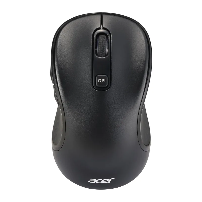 Мышь Acer OMR303 черный (ZL.MCECC.01Y)
