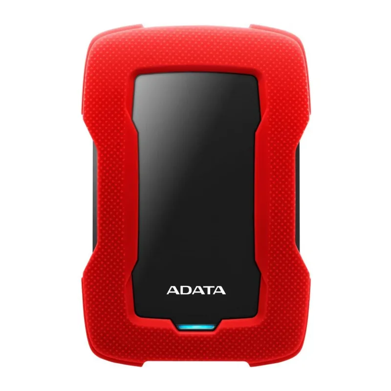 Внешний накопитель A-Data HD330 2Tb красный (AHD330-2TU31-CRD)