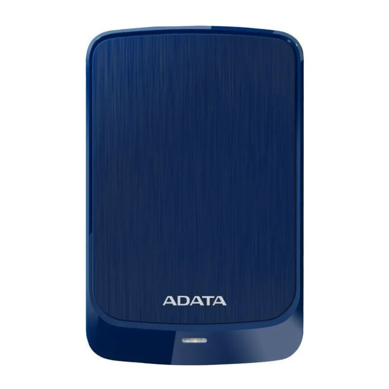 Внешний накопитель A-Data HV320 1Tb AHV320-1TU31-CBL синий