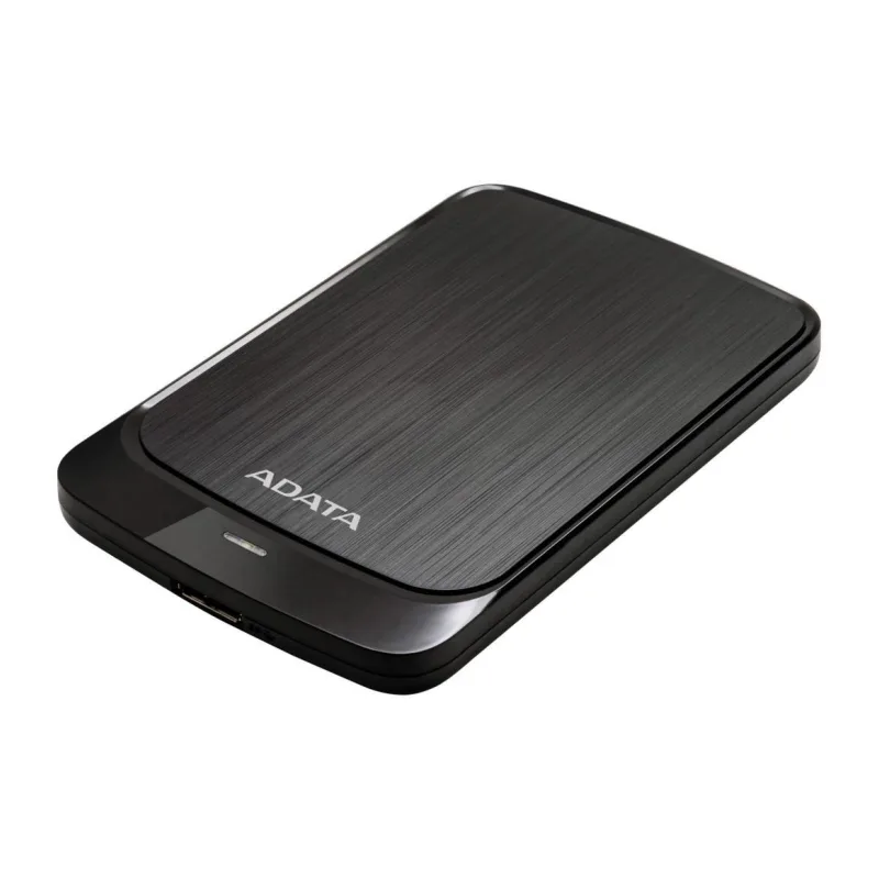Внешний накопитель A-Data HV320 2Tb AHV320-2TU31-CBK черный