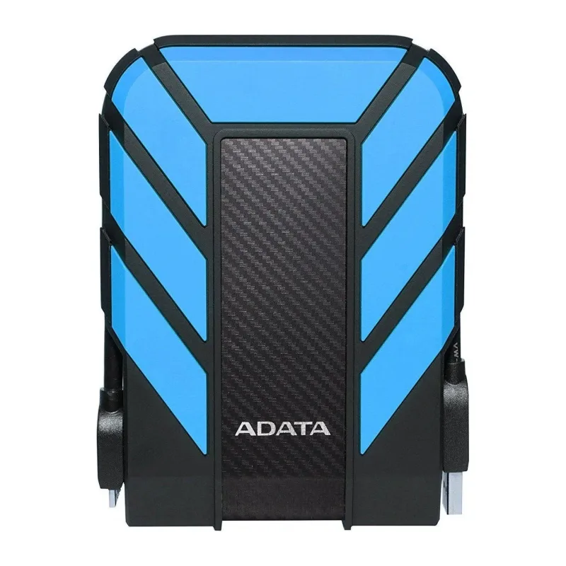 Внешний накопитель A-Data HD710 Pro 1Tb AHD710P-1TU31-CBL синий