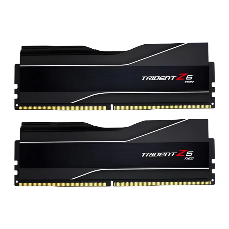 Оперативная память G.Skill Trident Z5 Neo 2x16GB (F5-6000J3238F16GX2-TZ5N)