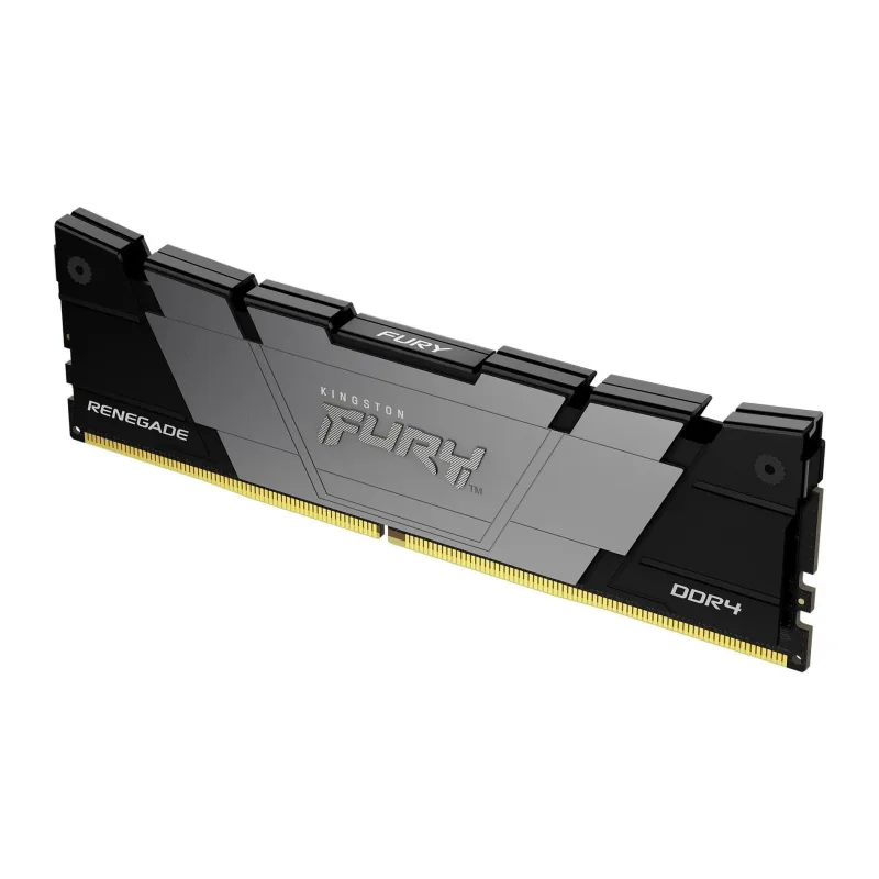 Оперативная память Kingston FURY Renegade 8GB DDR4 PC4-28800 (KF436C16RB2/8)