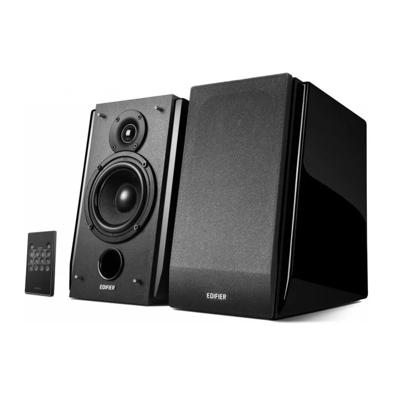 Акустика Edifier R1850DB черный