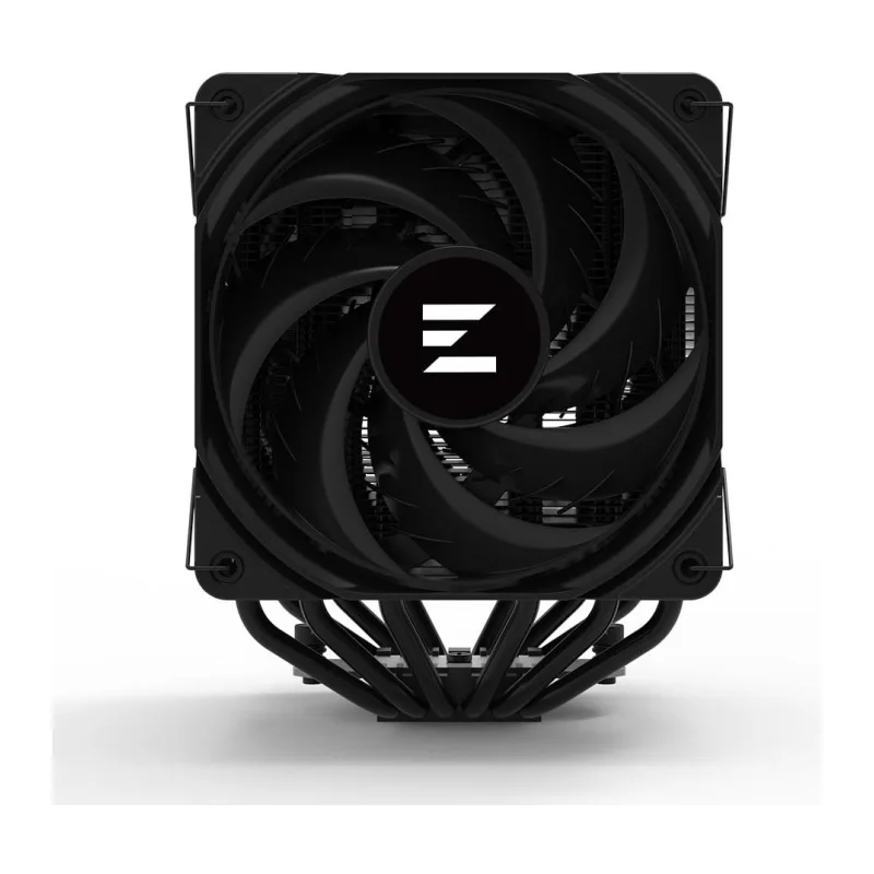 Кулер для процессора Zalman CNPS14X DUO Black