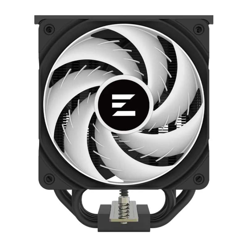 Кулер для процессора Zalman CNPS13X DS Black