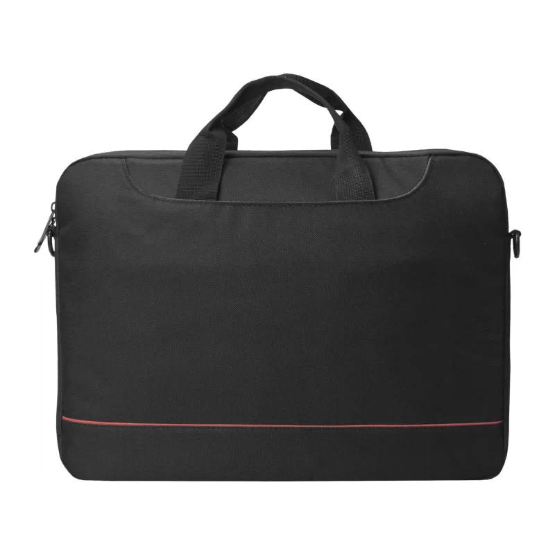Сумка для ноутбука Portcase KCB-141BK черный