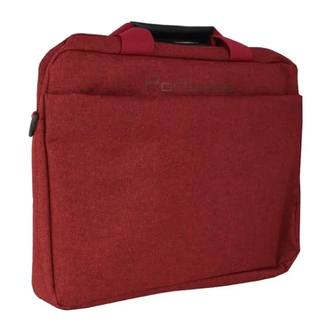 Сумка для ноутбука Portcase KCB-164 Red