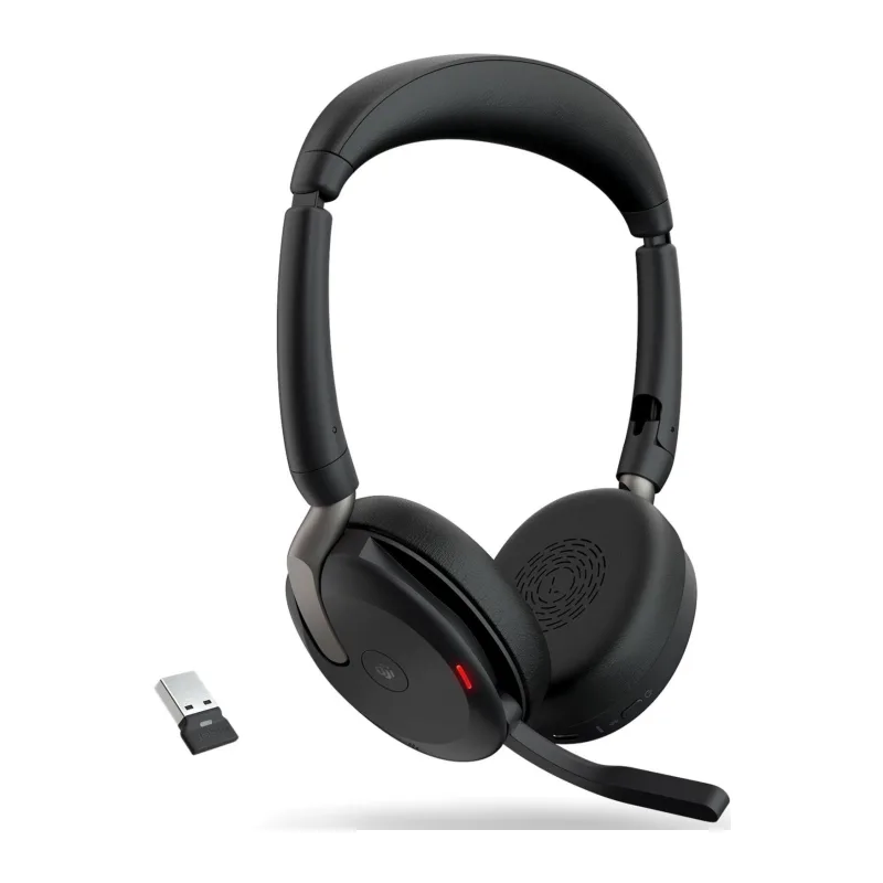 Наушники Jabra Evolve2 65 Flex (26699-999-999)