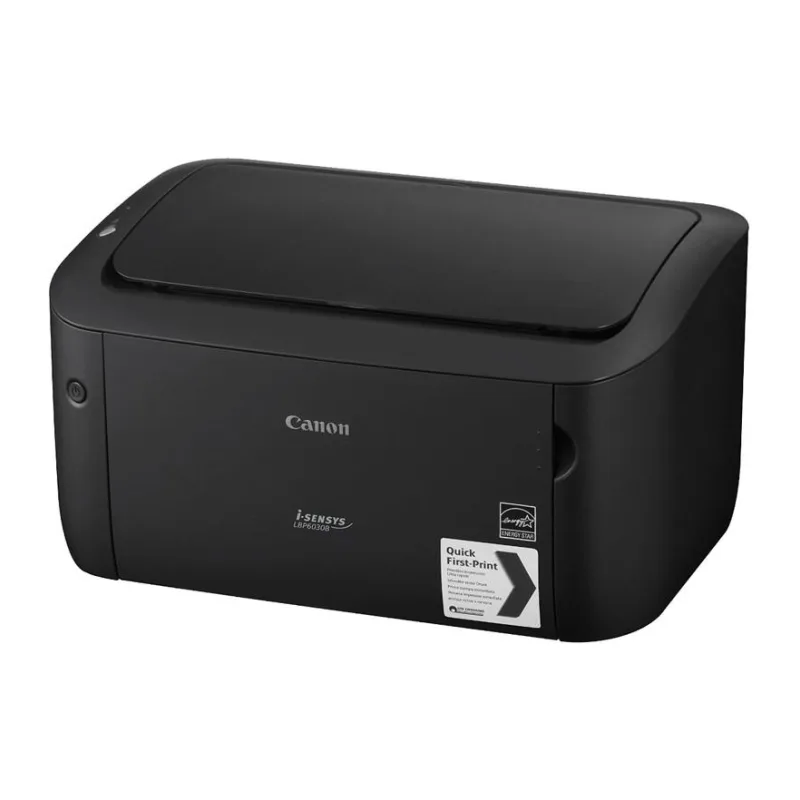 Принтер Canon i-Sensys LBP6030B Bundle черный (8468B006+3484B002)