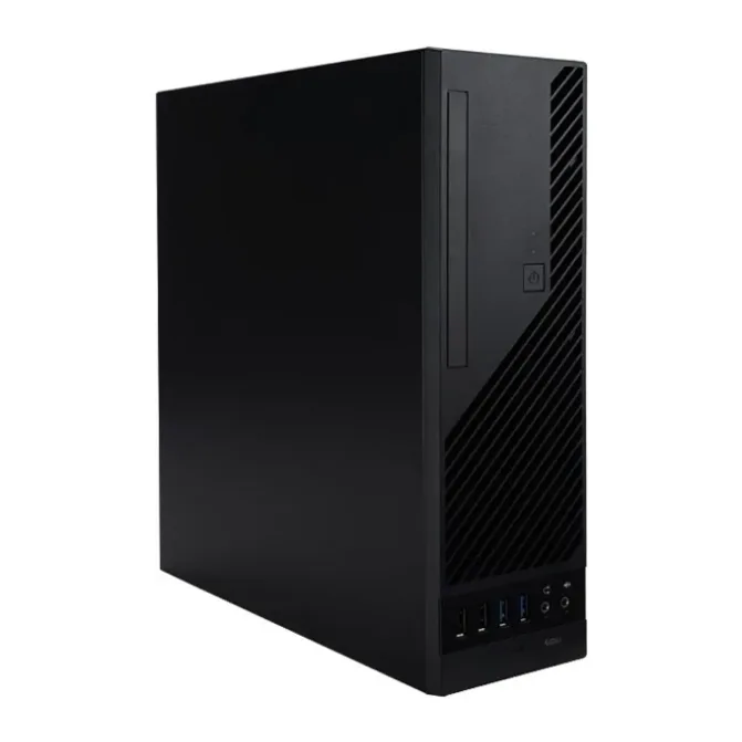Корпус Powerman KI-331 300W (6150588)