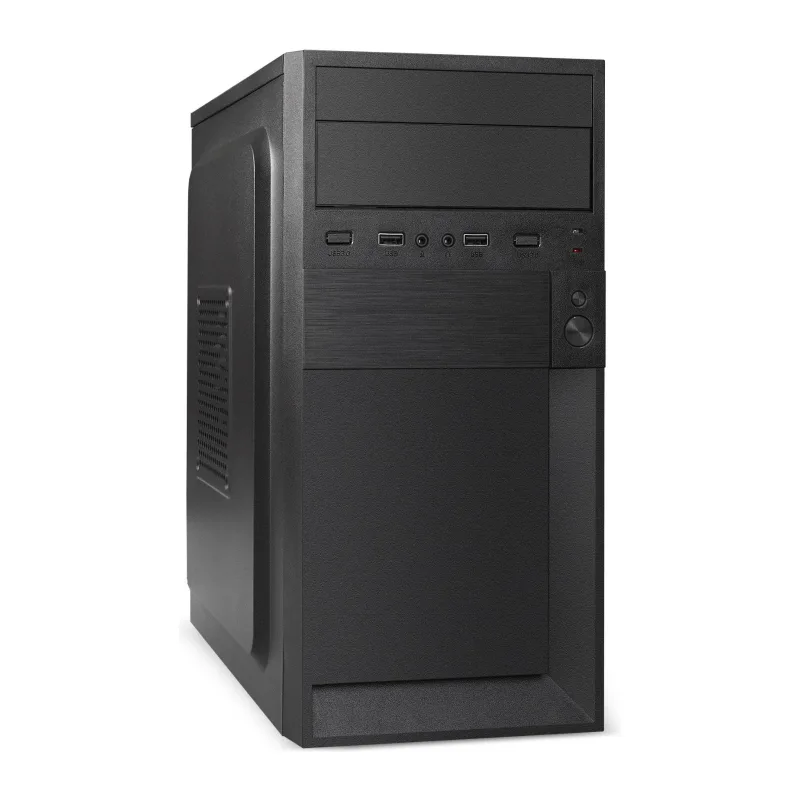 Корпус Exegate BAA-105-01 без БП (EX291139RUS)