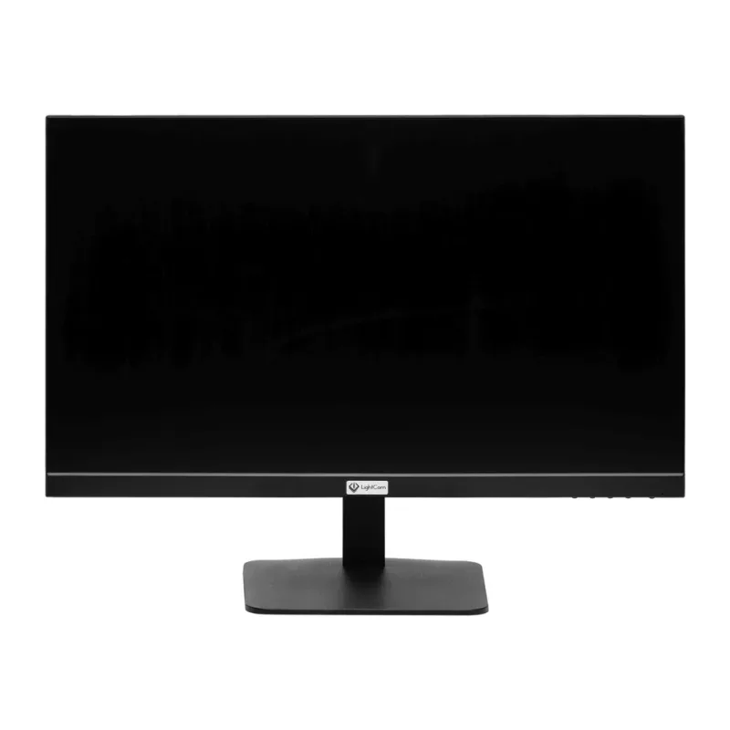 Монитор Lightcom V-Plus ПЦВТ.852859.400-04 черный