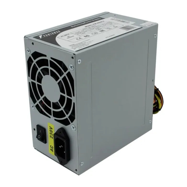 Блок питания PowerMan PM-400ATX oem (6106507)