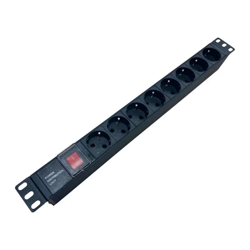Блок распределения питания NTSS NTSS-PDU-DA1015