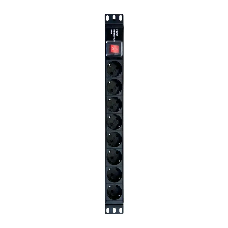 Блок распределения питания NTSS NTSS-PDU-DA2030