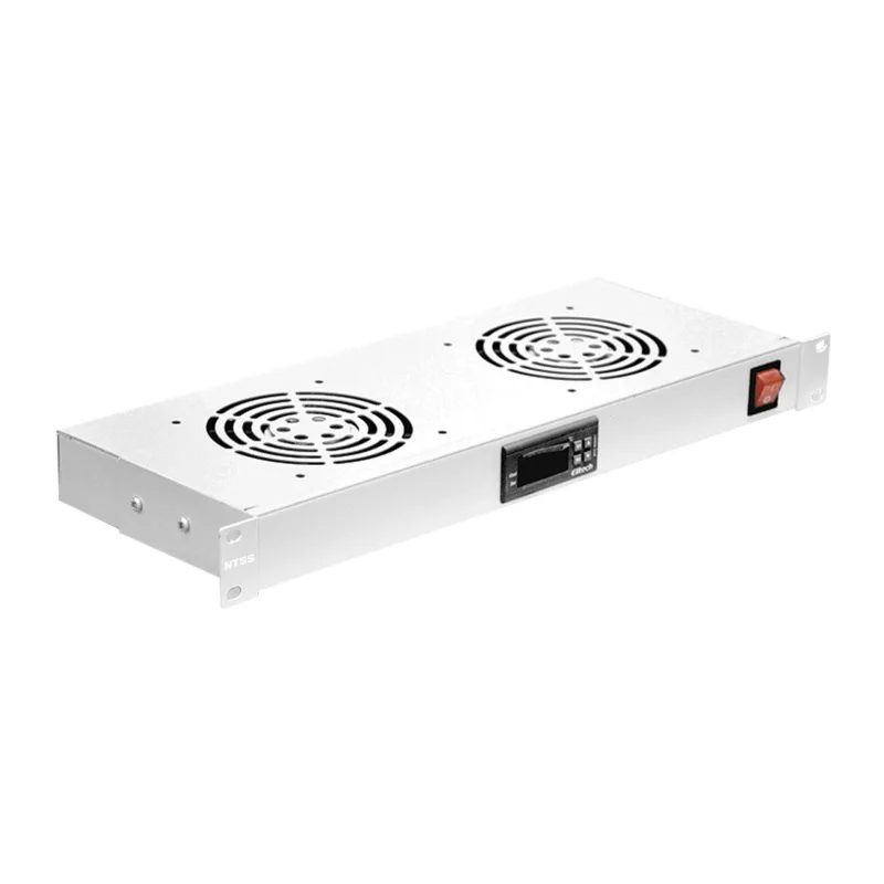 Модуль вентиляторный NTSS NTSS-FAN2/19T