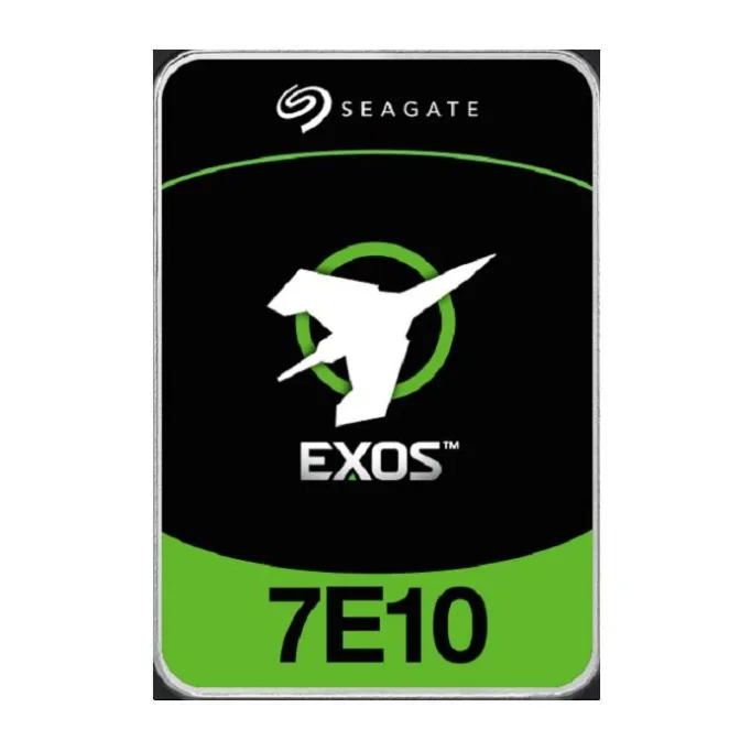 Жесткий диск Seagate Exos 7E10 4TB (ST4000NM025B)