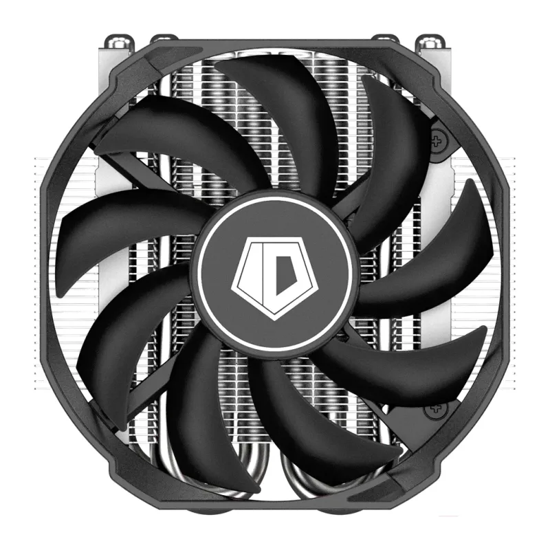 Кулер для процессора ID-Cooling IS-30I Black