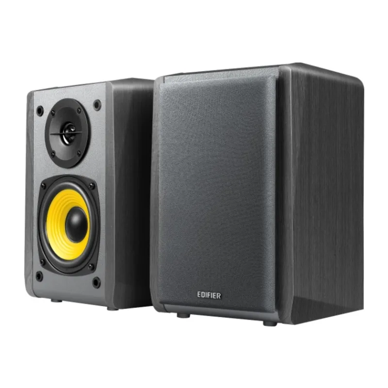 Акустика Edifier R1010BT Black