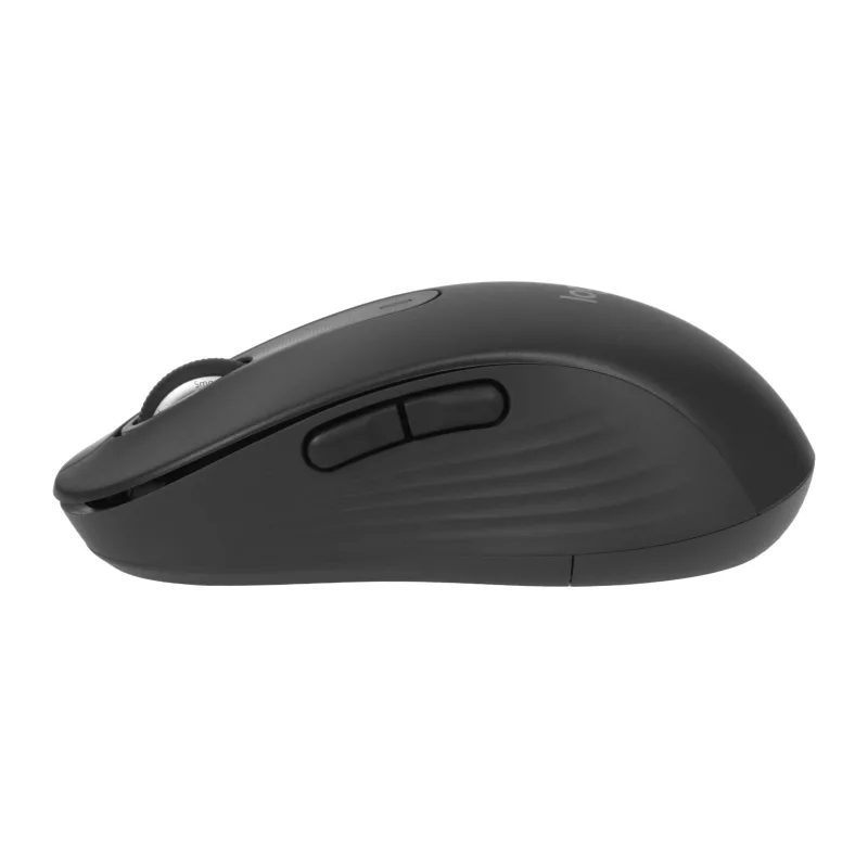 Мышь Logitech Signature M650 L графитовый (910-006247)