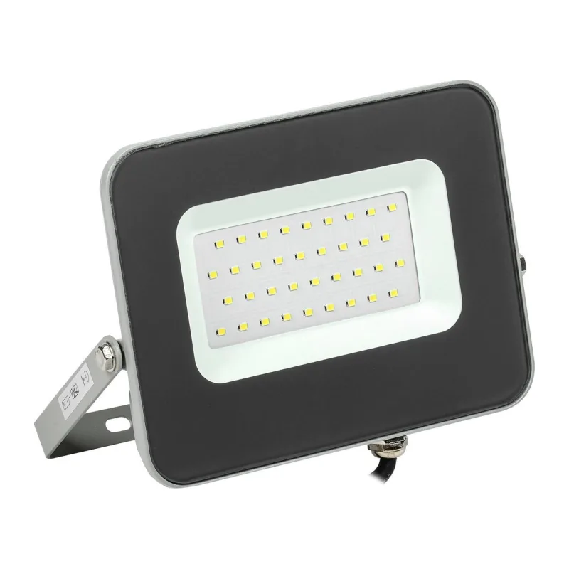 Прожектор уличный IEK LPDO701-30-K03