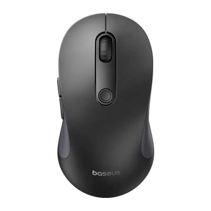 Мышь Baseus Ergonomic Cluster Black (B01055505111-01)