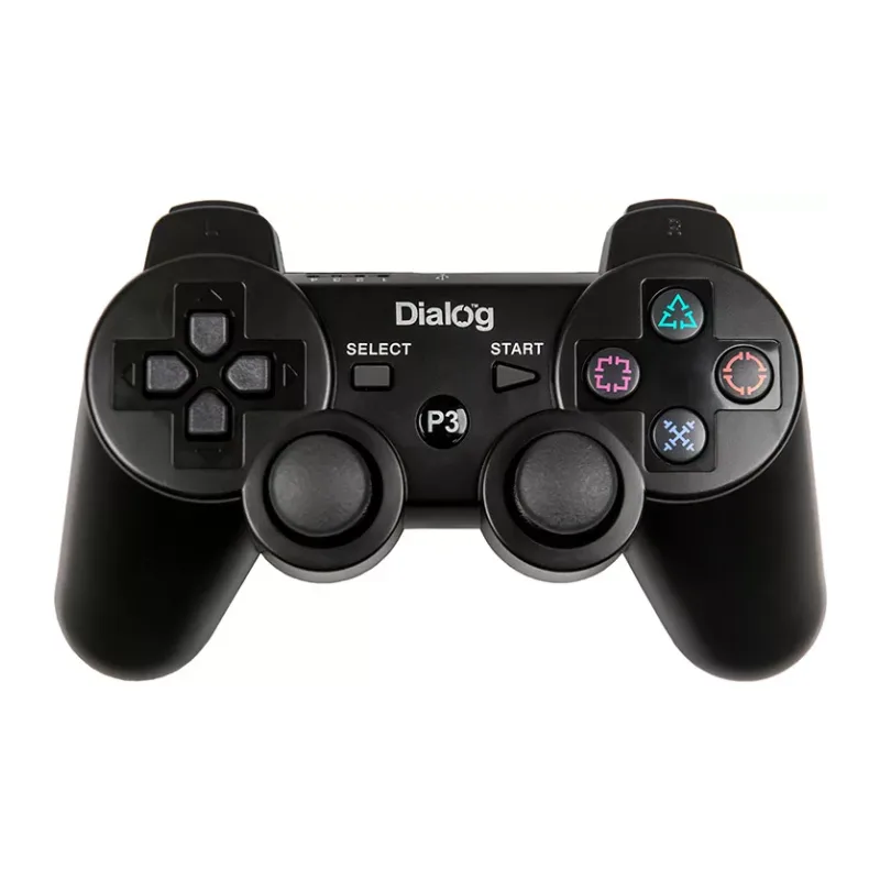 Геймпад Dialog GP-A16RF