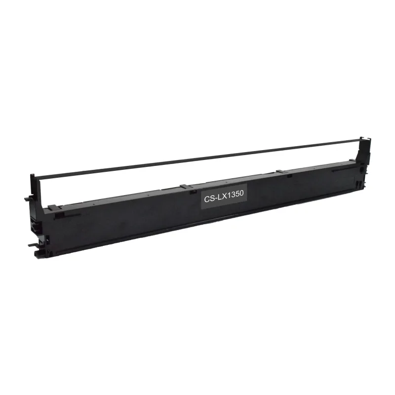 Картридж Cactus C13S015642BA черный (CS-LX1350)