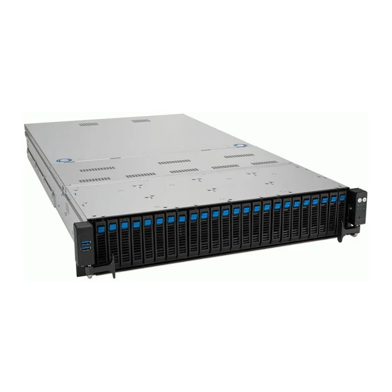 Серверная платформа Asus RS720A-E12-RS24U (90SF02E1-M00C00)
