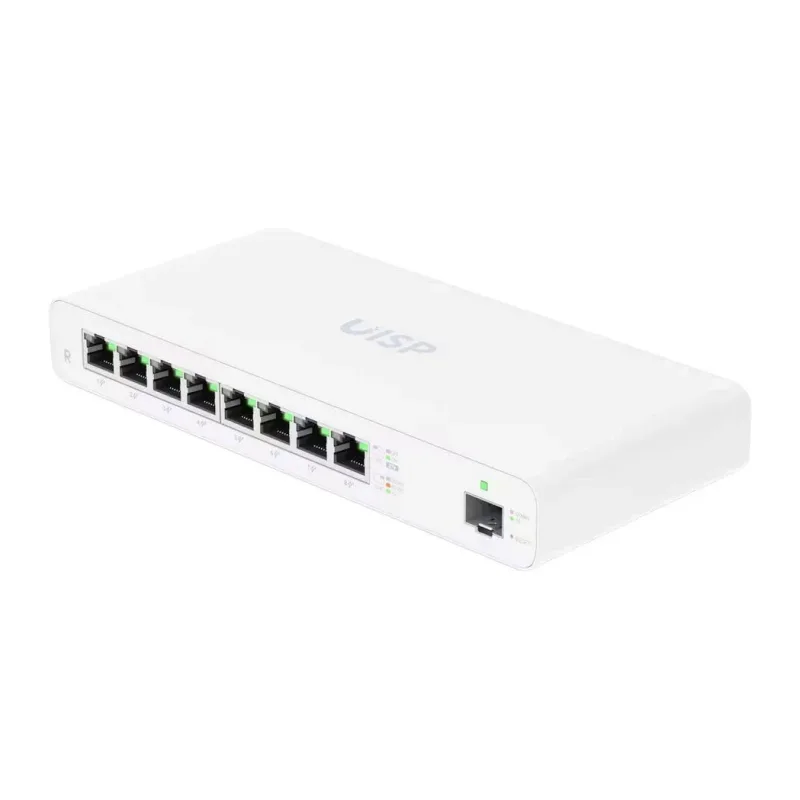 Маршрутизатор Ubiquiti UISP Router 2 (UISP-R)