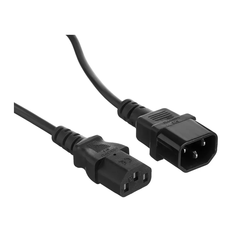 Кабель ExeGate Power EC-1,8P (EP280626RUS)