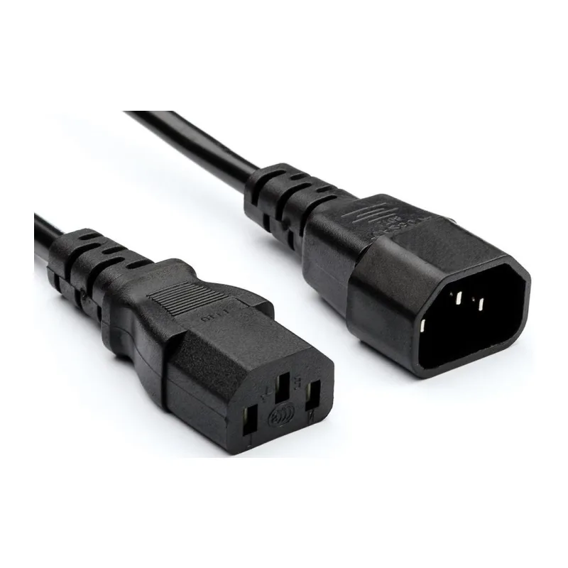 Кабель ExeGate Power EC-3P (EP280629RUS)